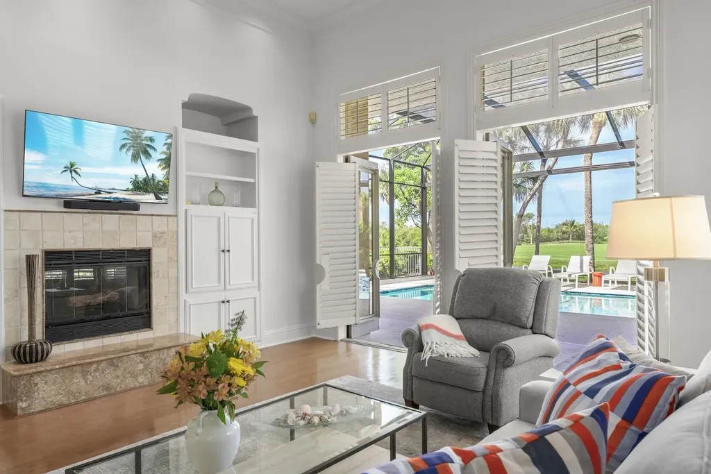 2711 Wulfert Road Sanibel FL 33957