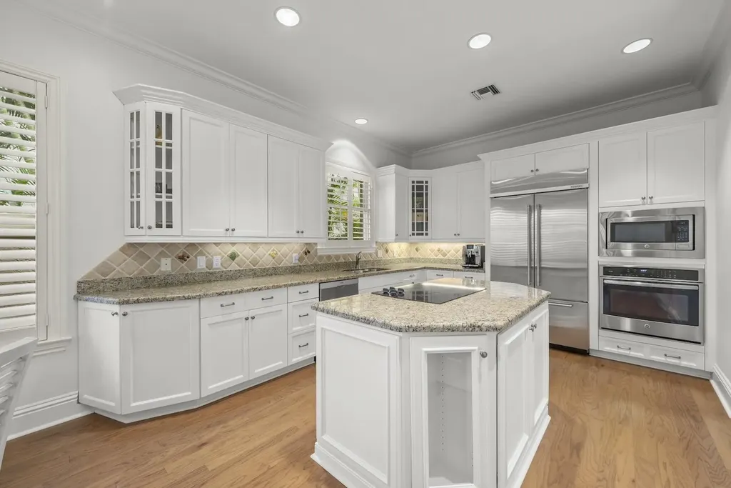 2711 Wulfert Road Sanibel FL 33957