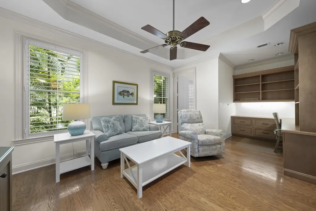 2711 Wulfert Road Sanibel FL 33957