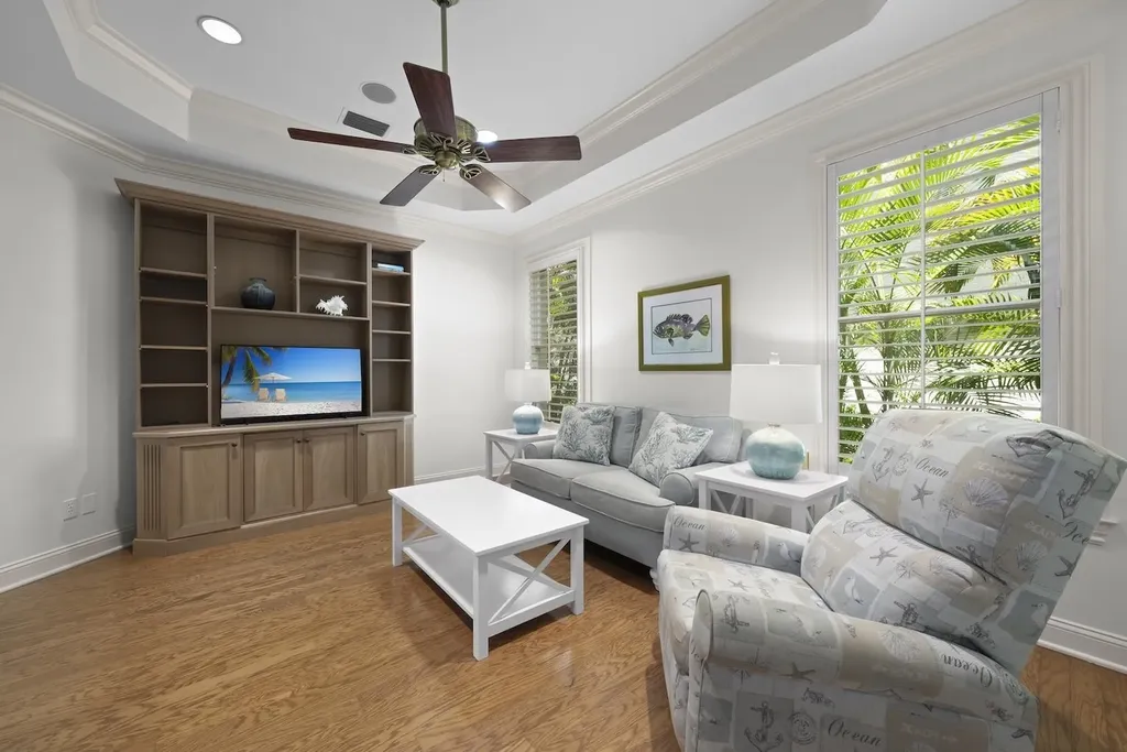 2711 Wulfert Road Sanibel FL 33957