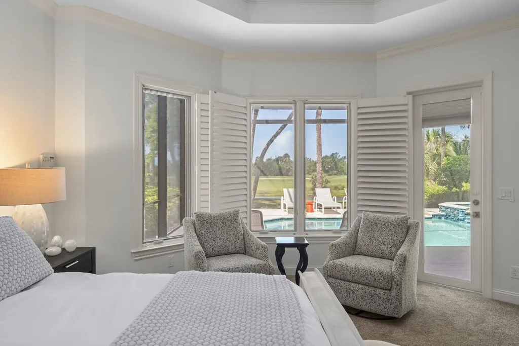 2711 Wulfert Road Sanibel FL 33957