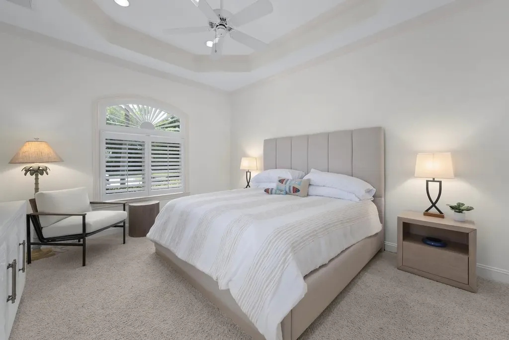 2711 Wulfert Road Sanibel FL 33957