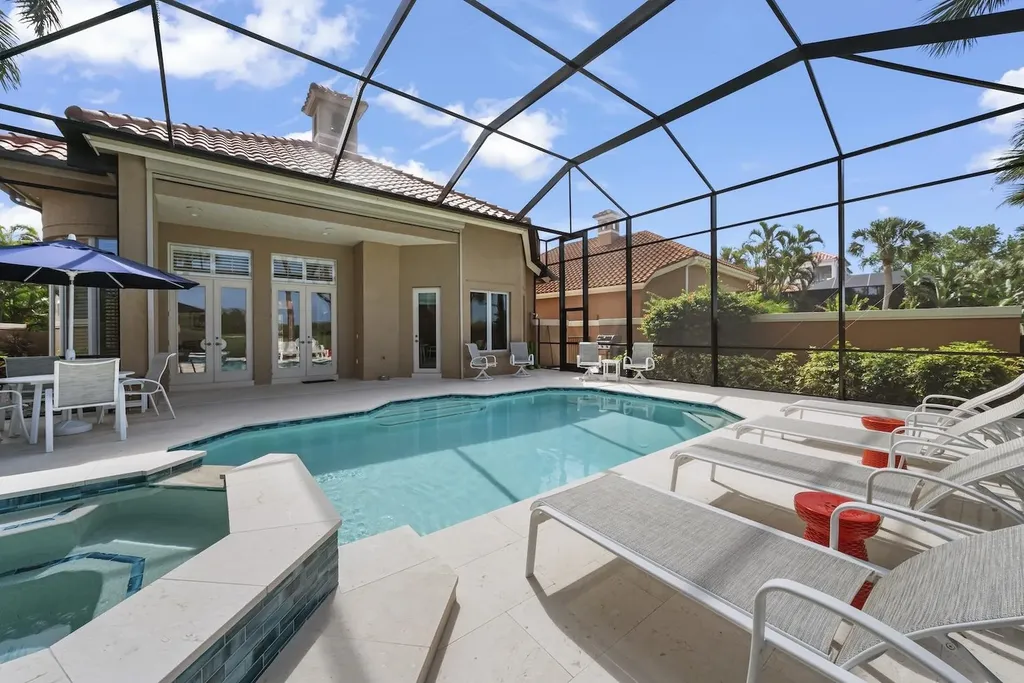 2711 Wulfert Road Sanibel FL 33957