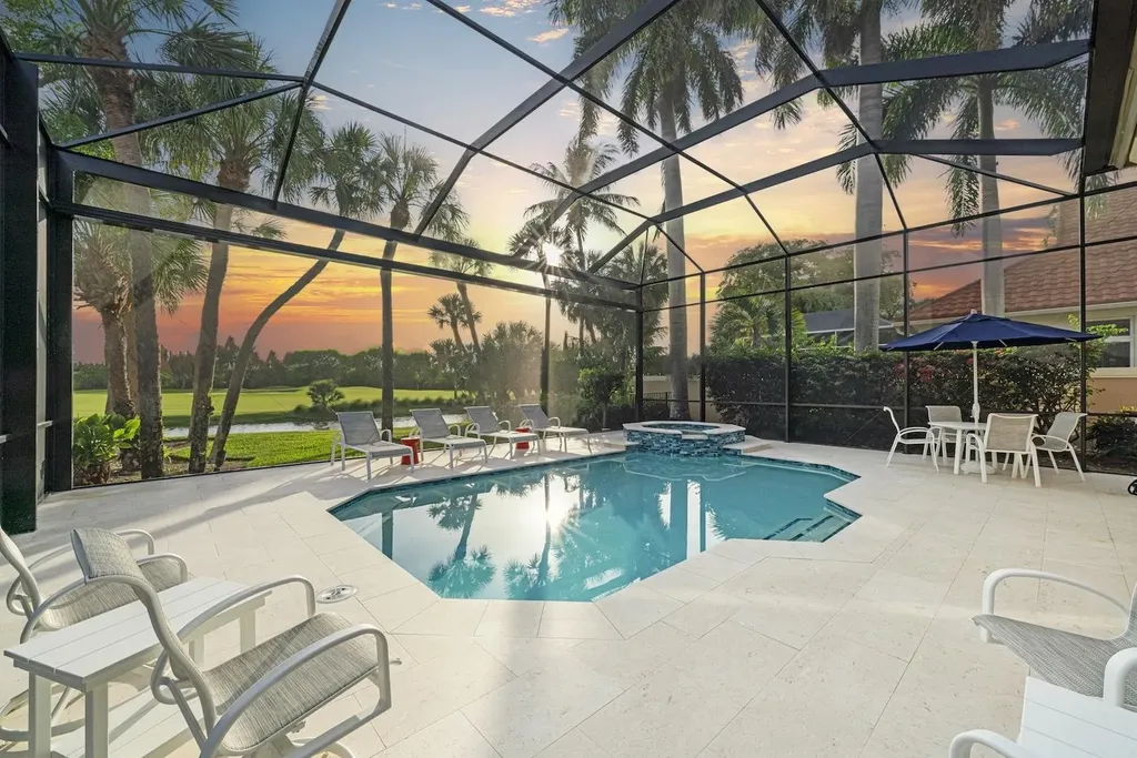 2711 Wulfert Road Sanibel FL 33957