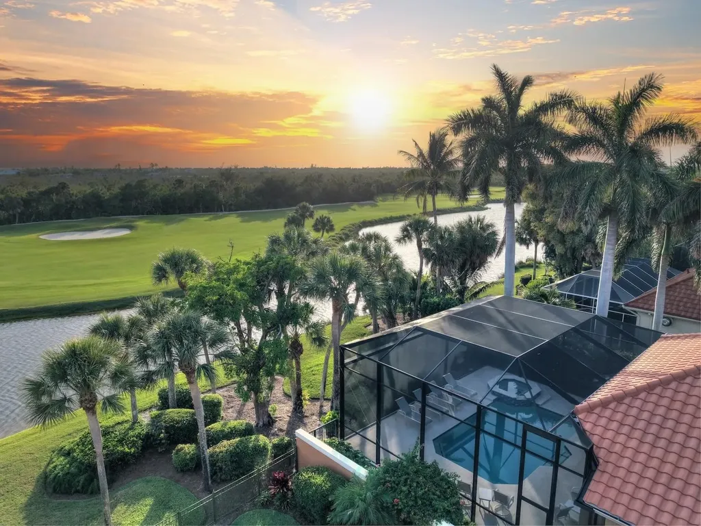 2711 Wulfert Road Sanibel FL 33957