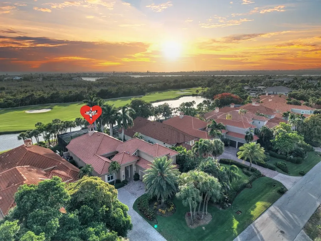 2711 Wulfert Road Sanibel FL 33957