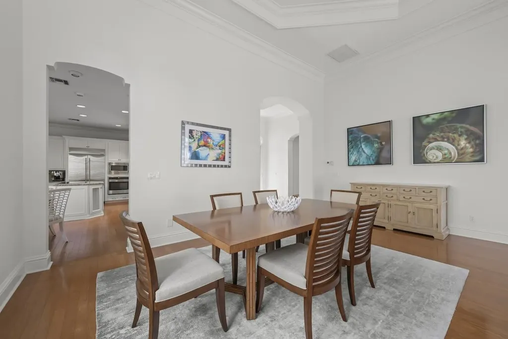 2711 Wulfert Road Sanibel FL 33957