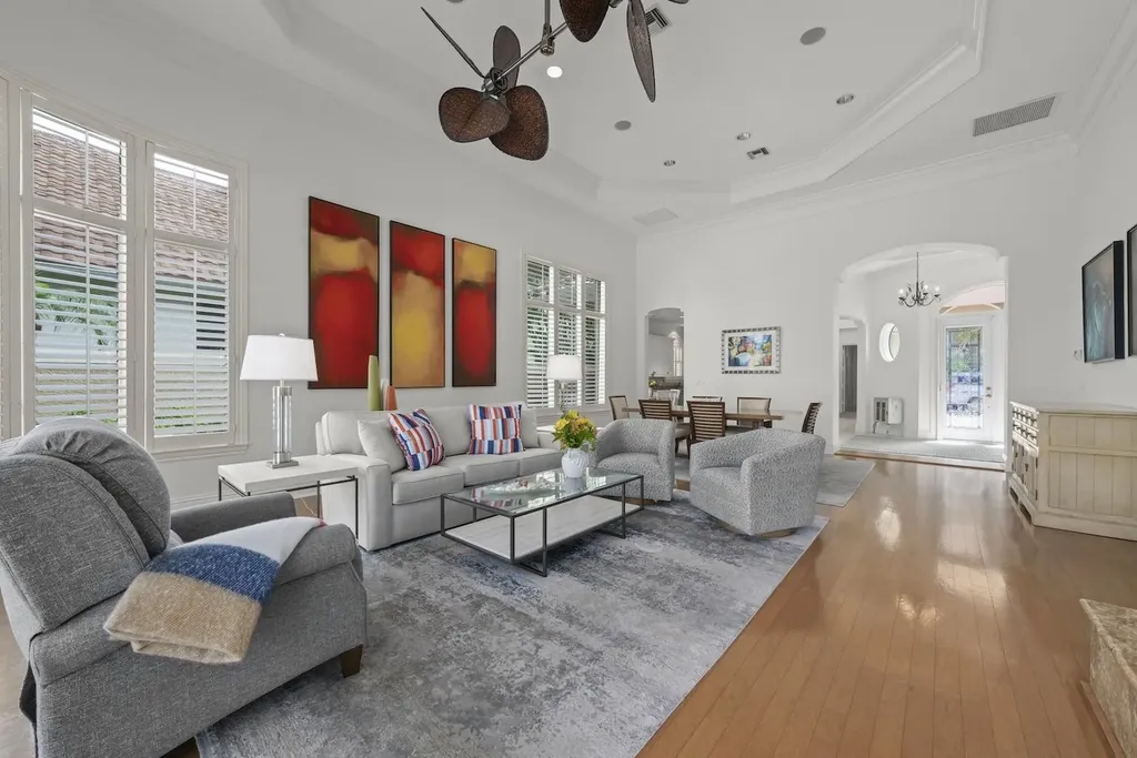 2711 Wulfert Road Sanibel FL 33957