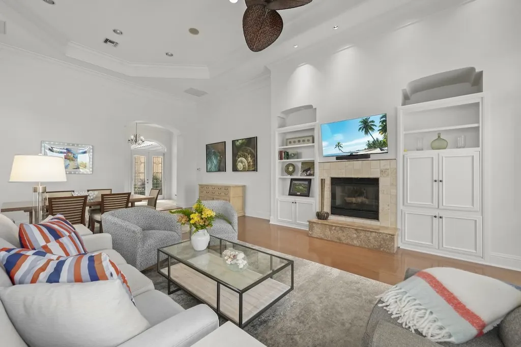 2711 Wulfert Road Sanibel FL 33957