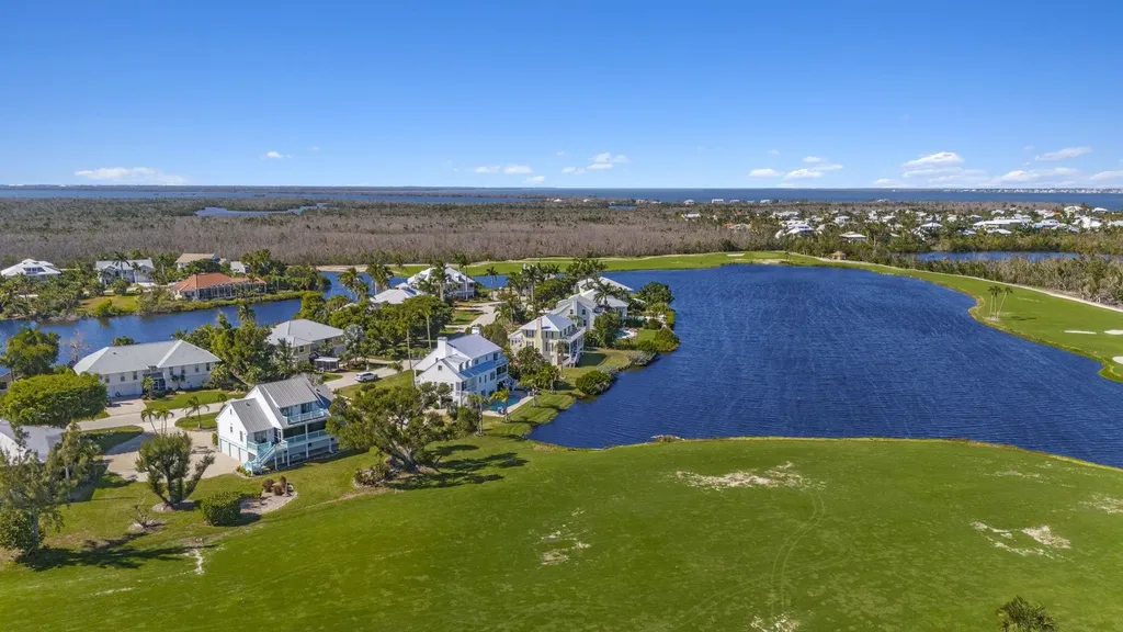 1425 Causey Court Sanibel FL 33957