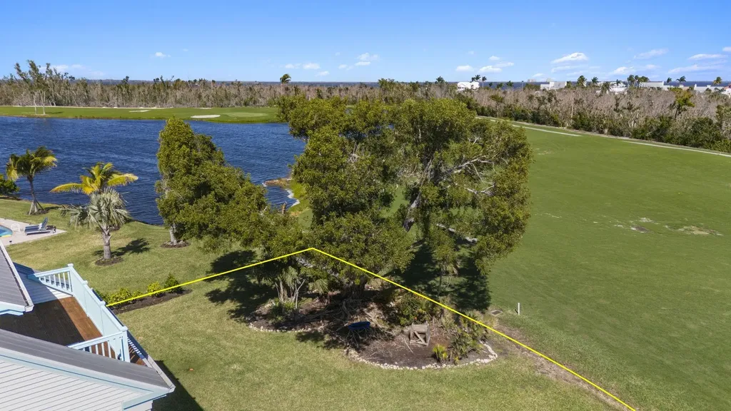 1425 Causey Court Sanibel FL 33957