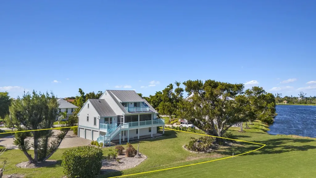 1425 Causey Court Sanibel FL 33957