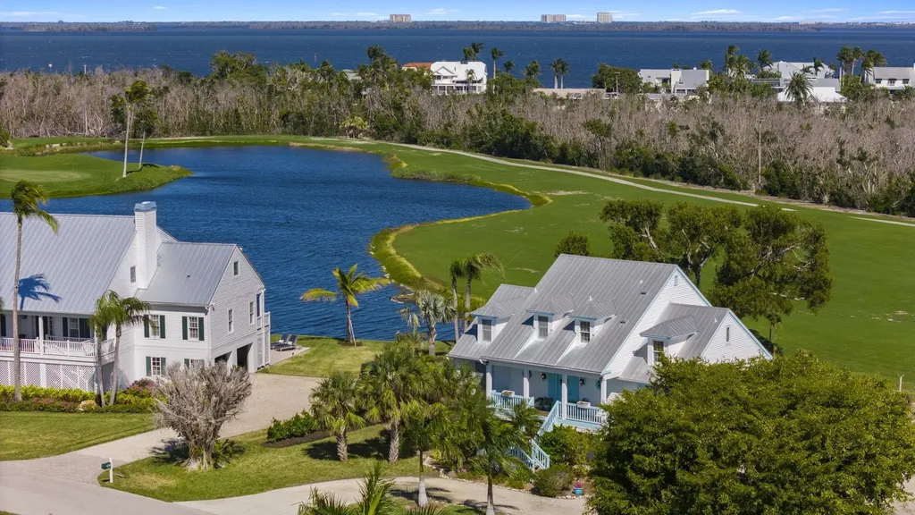 1425 Causey Court Sanibel FL 33957