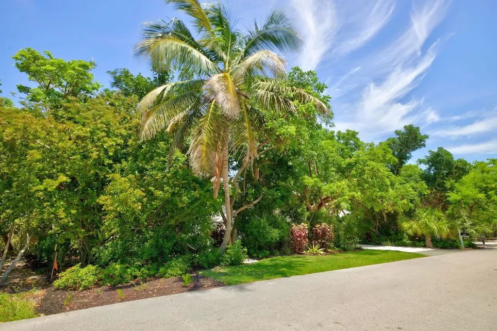 1986 Wild Lime Drive Sanibel FL 33957