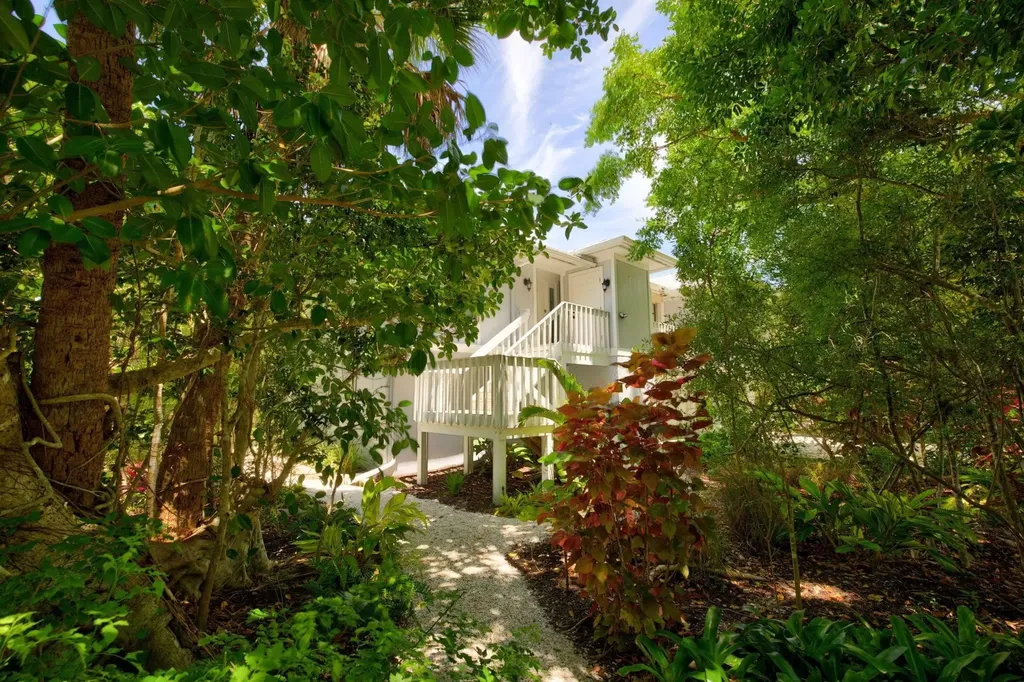 1986 Wild Lime Drive Sanibel FL 33957