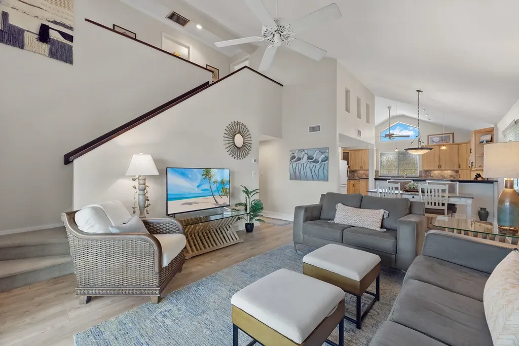 1607 Sand Castle Road Sanibel FL 33957