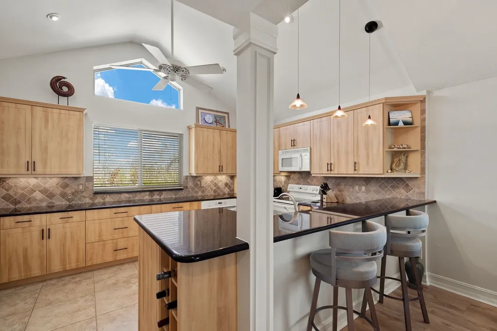 1607 Sand Castle Road Sanibel FL 33957
