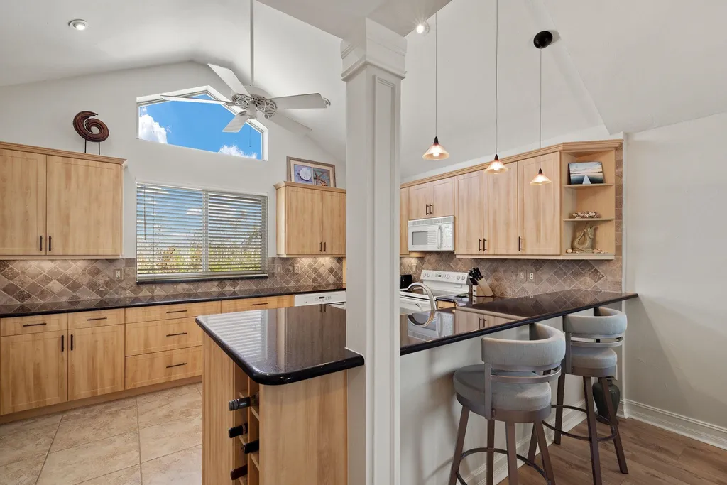 1607 Sand Castle Road Sanibel FL 33957