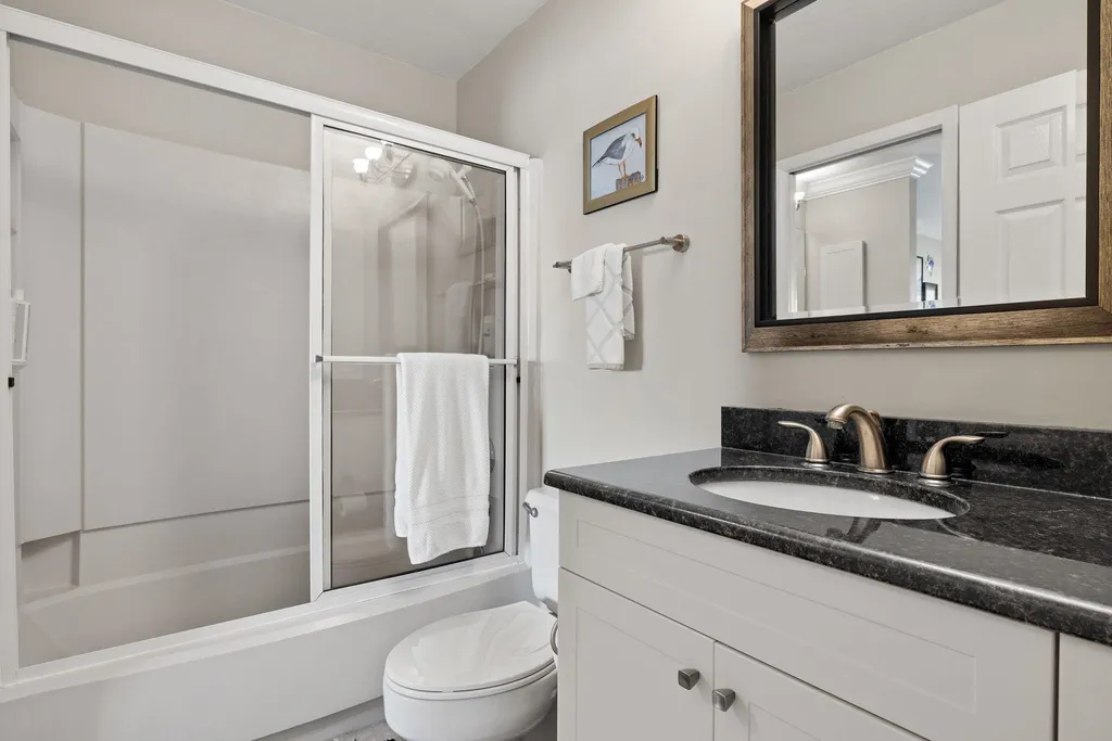 1607 Sand Castle Road Sanibel FL 33957