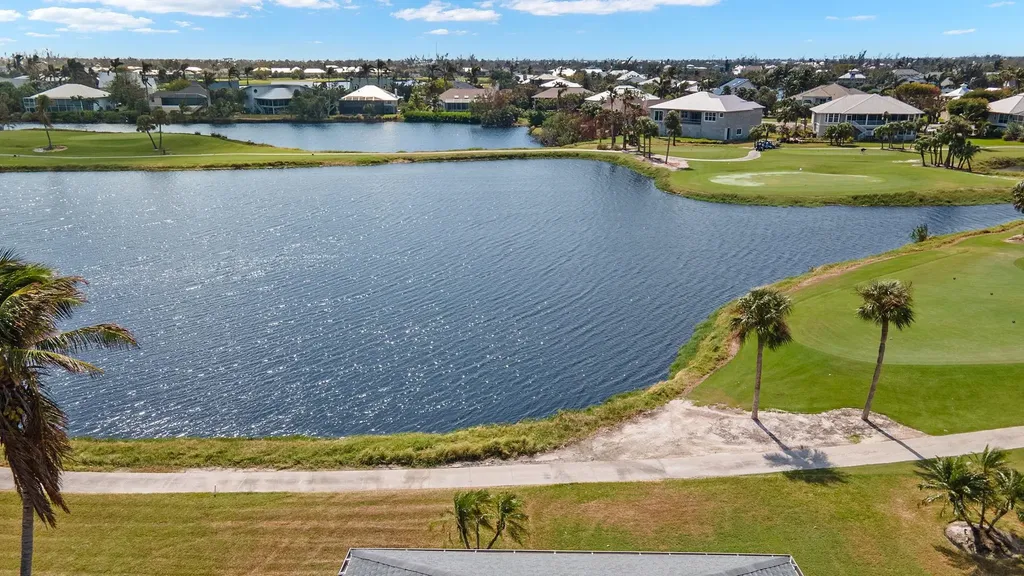1607 Sand Castle Road Sanibel FL 33957