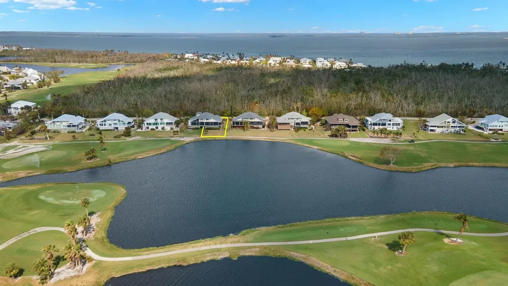 1607 Sand Castle Road Sanibel FL 33957