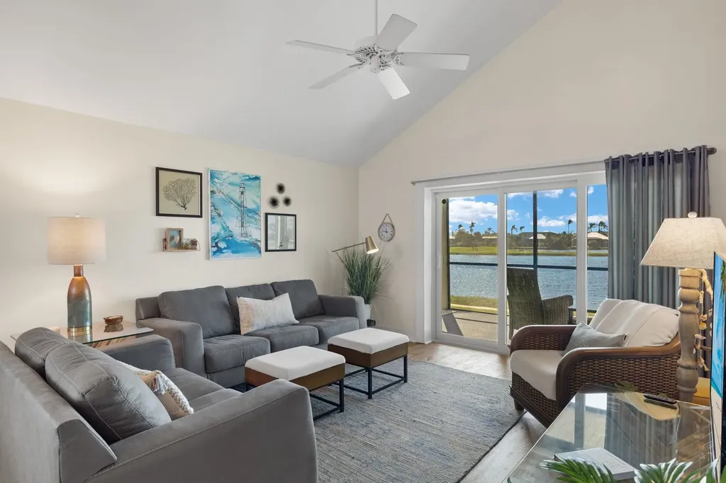 1607 Sand Castle Road Sanibel FL 33957