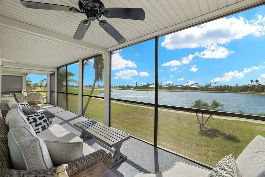 1607 Sand Castle Road Sanibel FL 33957