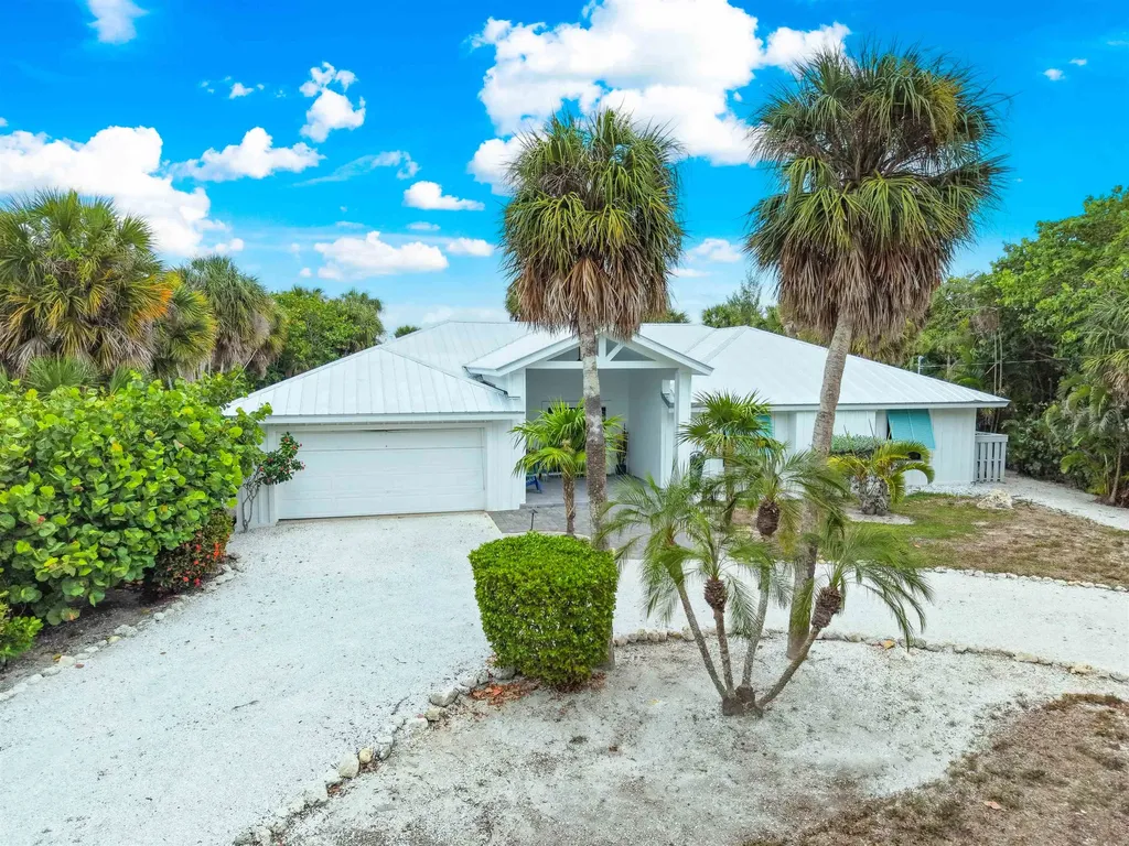 4775 Rue Helene Sanibel FL 33957