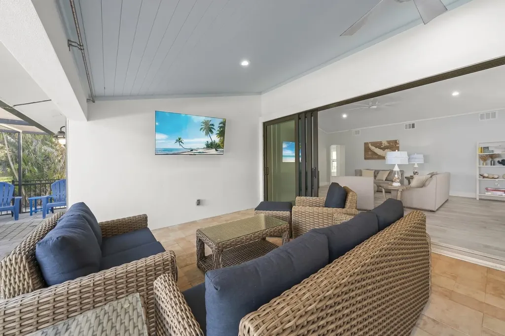 4775 Rue Helene Sanibel FL 33957