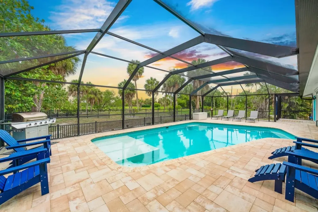 4775 Rue Helene Sanibel FL 33957