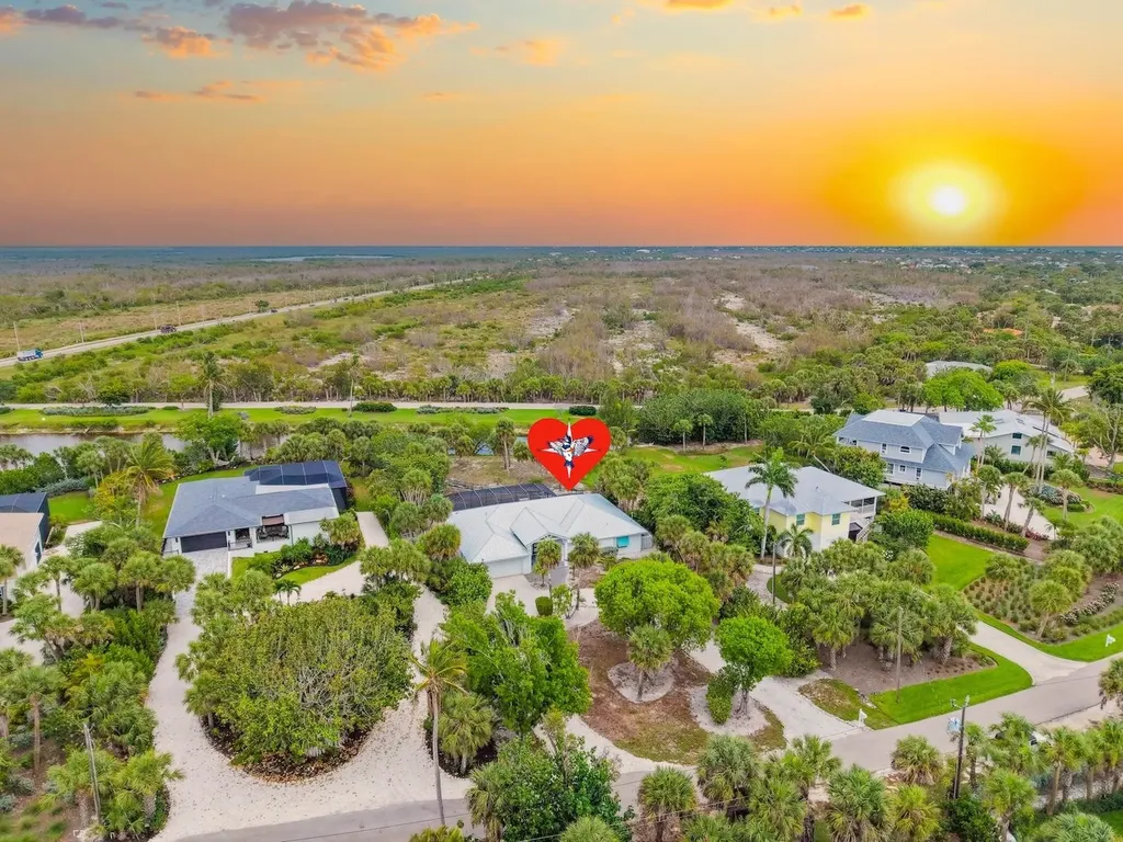 4775 Rue Helene Sanibel FL 33957