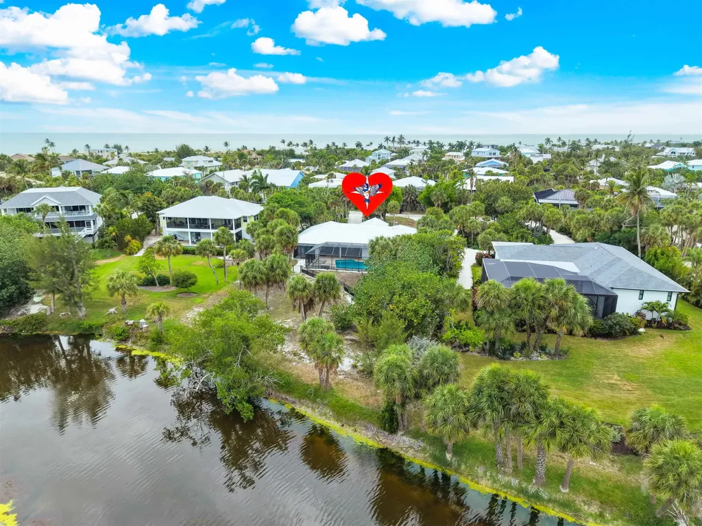 4775 Rue Helene Sanibel FL 33957