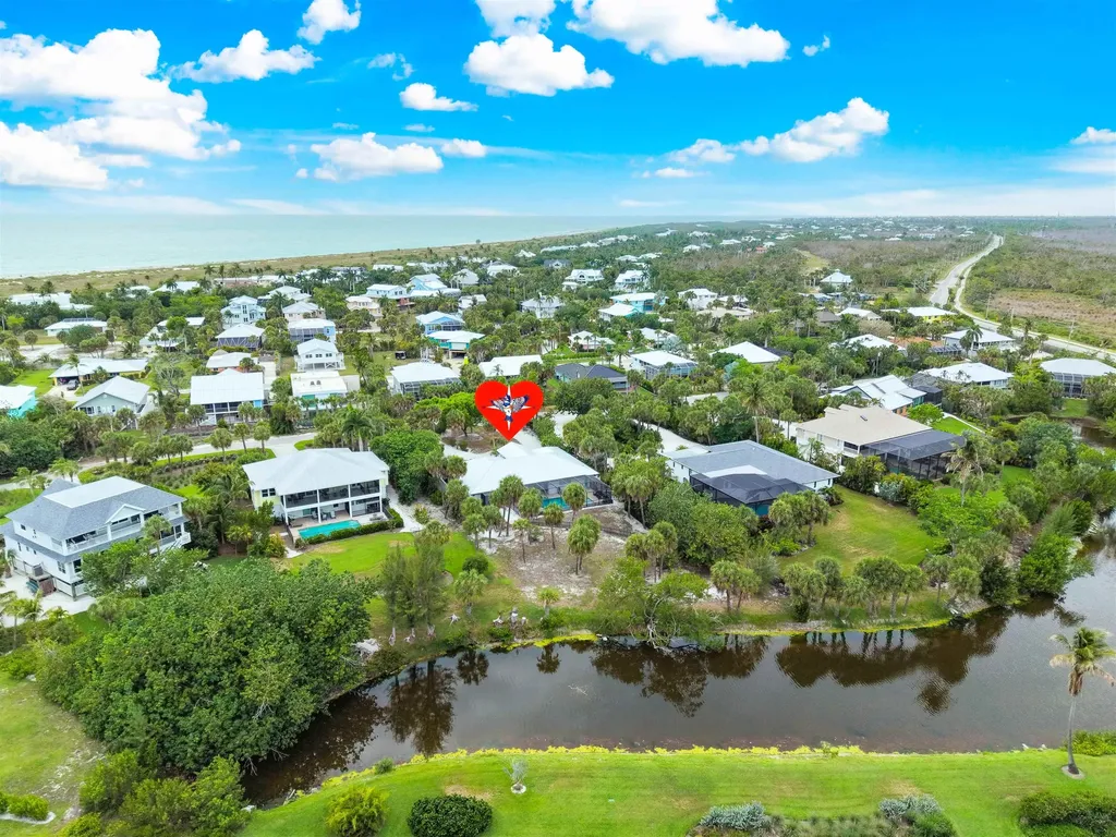 4775 Rue Helene Sanibel FL 33957