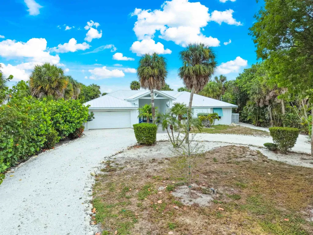 4775 Rue Helene Sanibel FL 33957