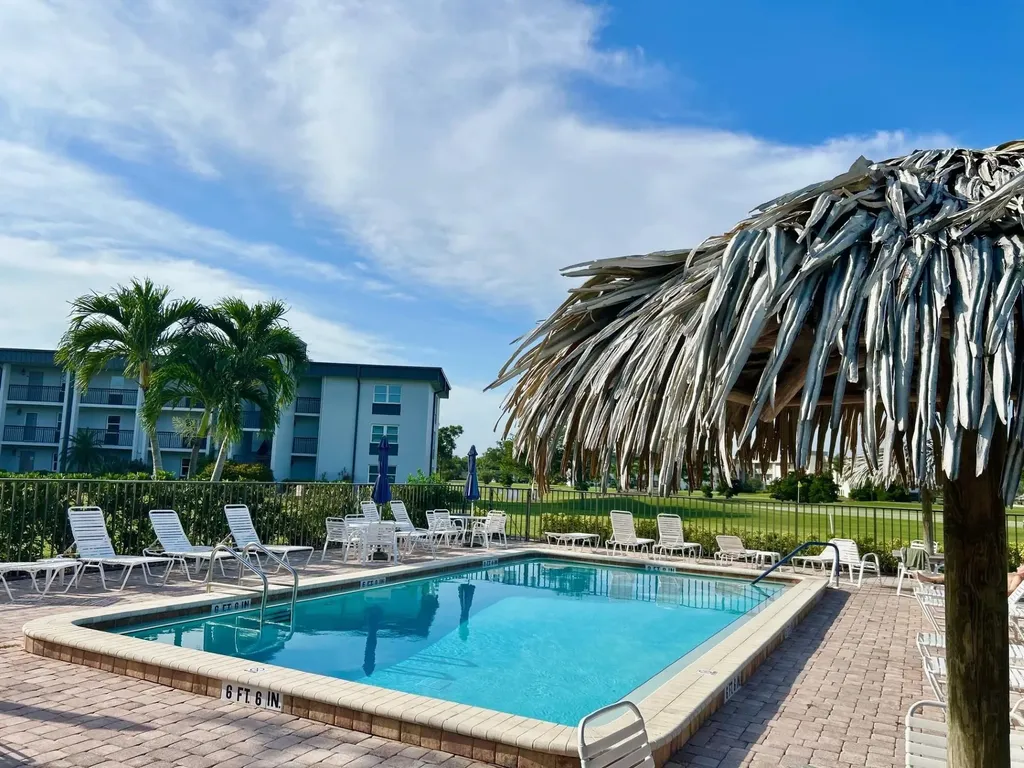1740 Pine Valley Drive Fort Myers FL 33907