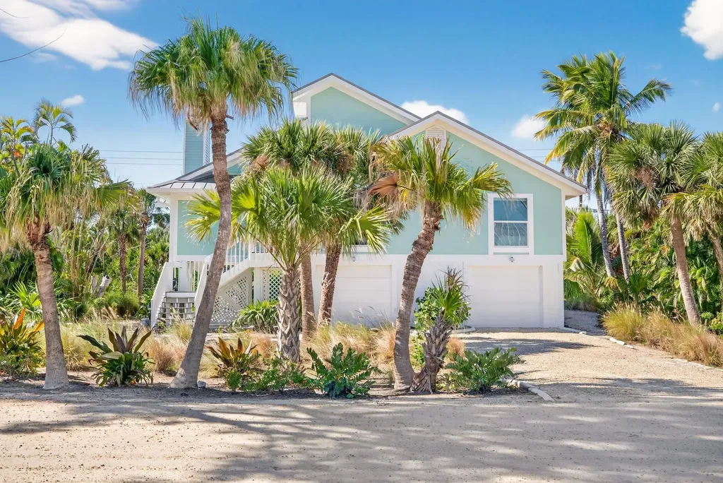 280 Southwinds Drive Sanibel FL 33957