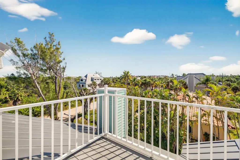 280 Southwinds Drive Sanibel FL 33957