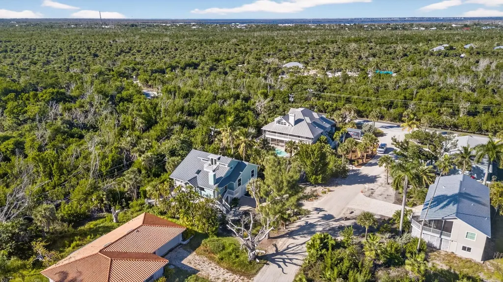 280 Southwinds Drive Sanibel FL 33957