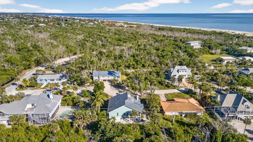 280 Southwinds Drive Sanibel FL 33957