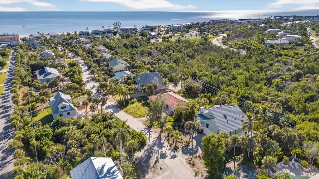 280 Southwinds Drive Sanibel FL 33957