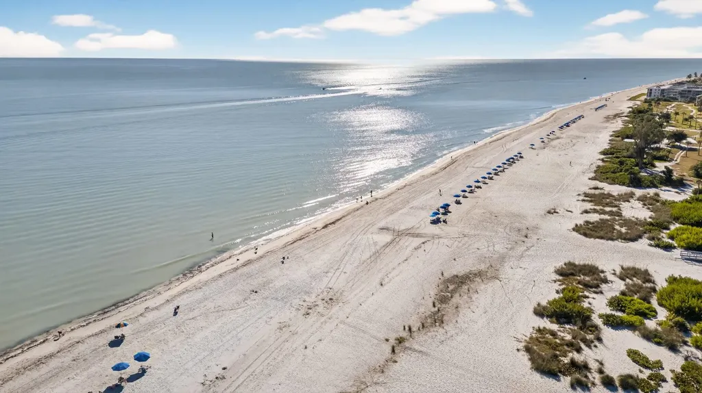 280 Southwinds Drive Sanibel FL 33957