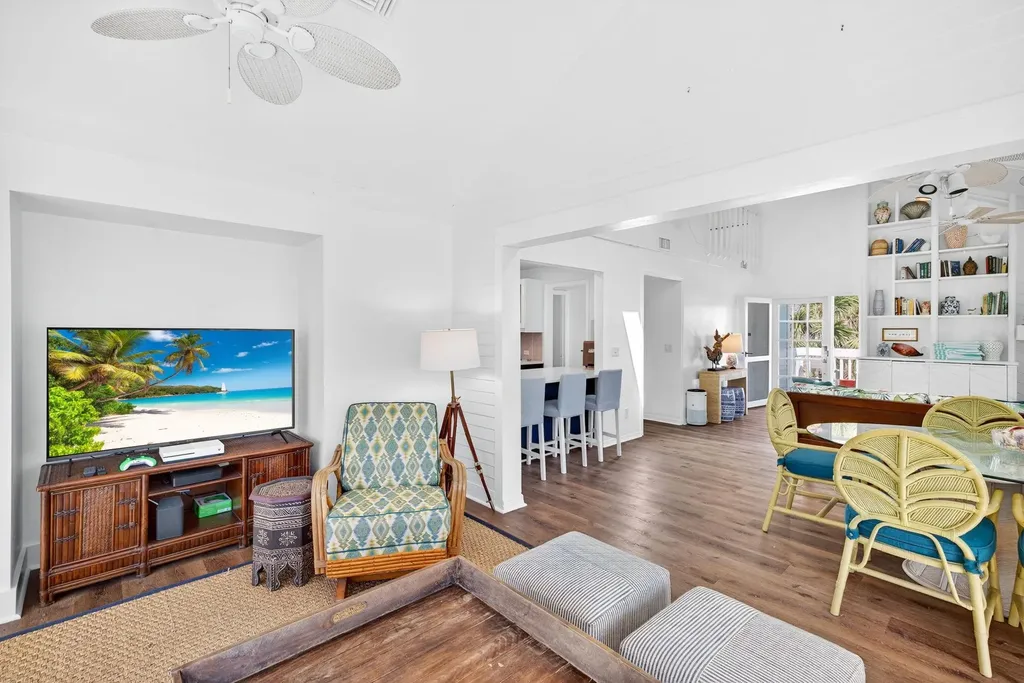 280 Southwinds Drive Sanibel FL 33957