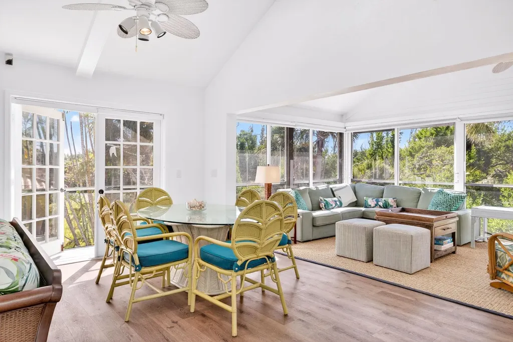 280 Southwinds Drive Sanibel FL 33957