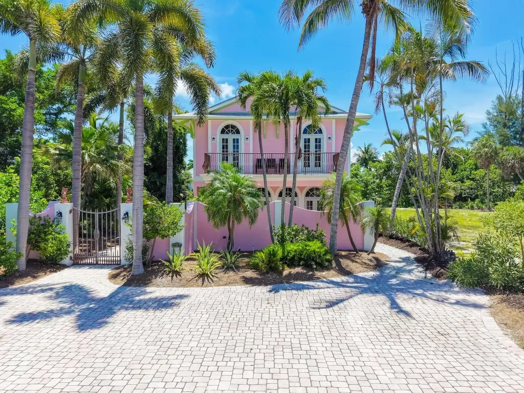 16785 Captiva Drive Captiva FL 33924