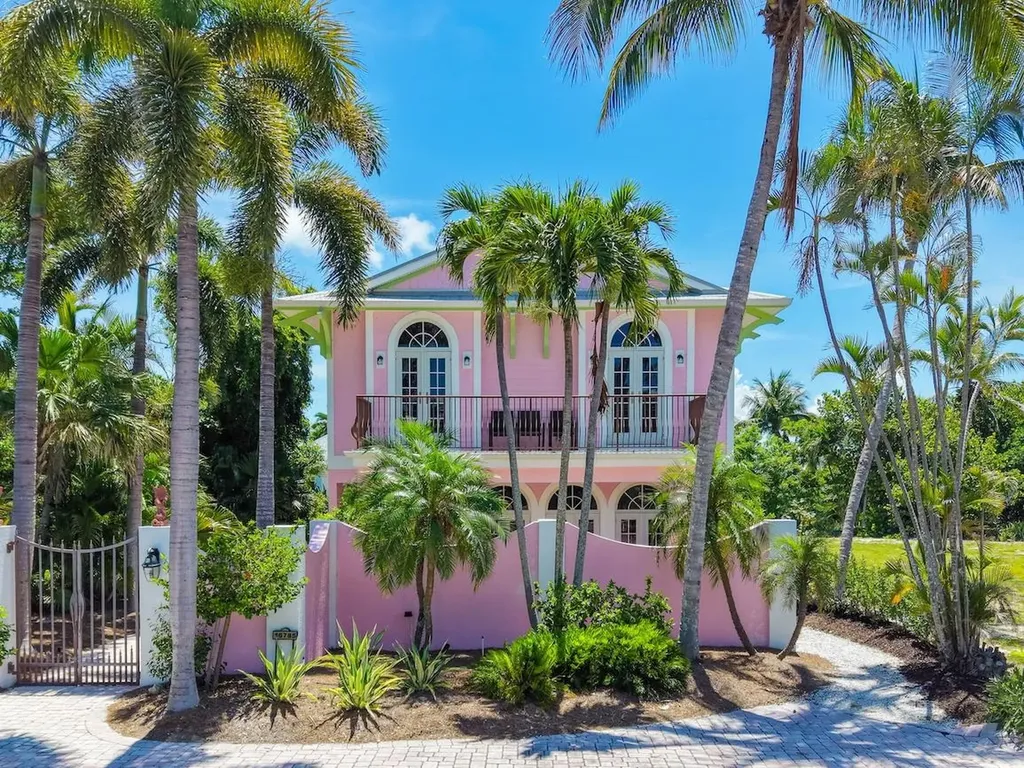 16785 Captiva Drive Captiva FL 33924