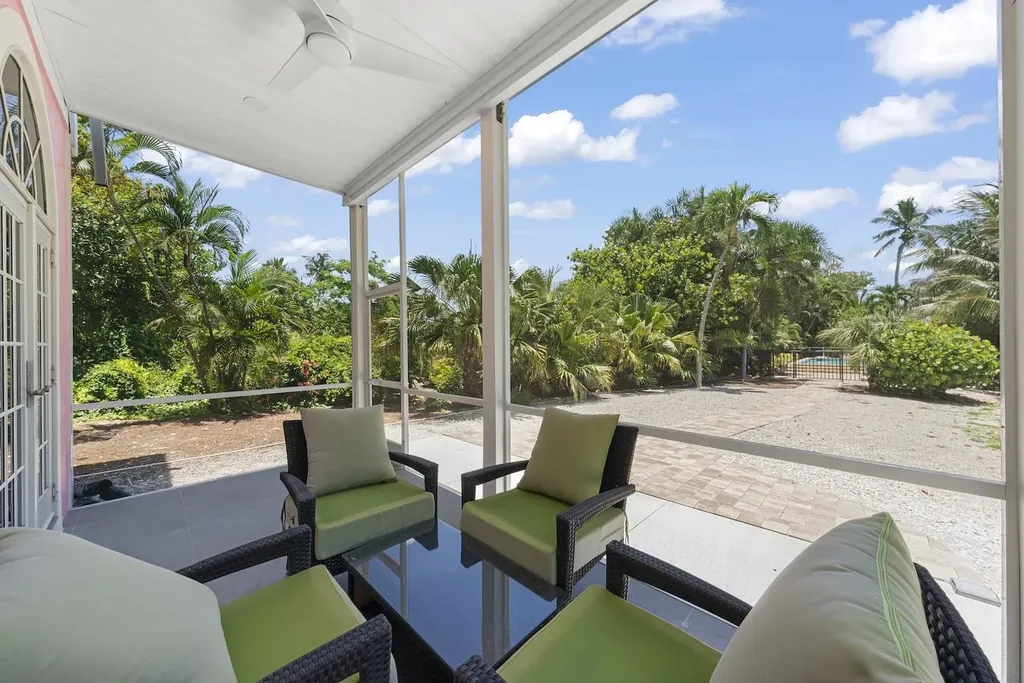16785 Captiva Drive Captiva FL 33924