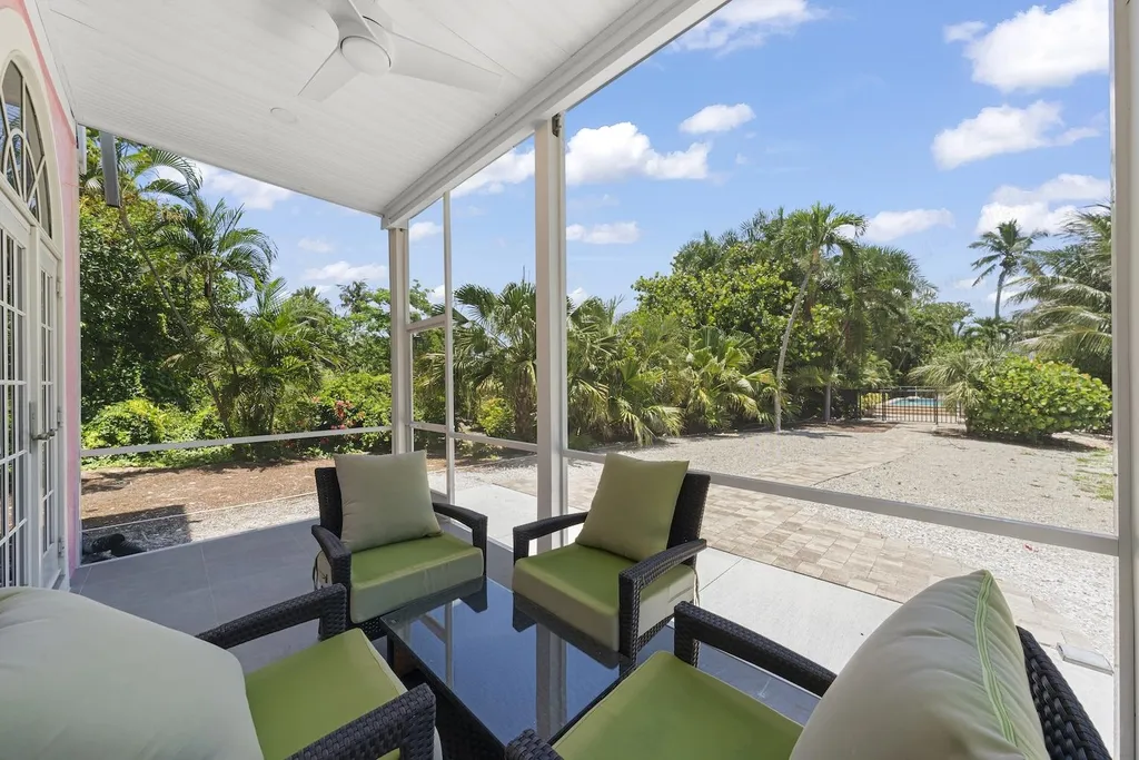 16785 Captiva Drive Captiva FL 33924