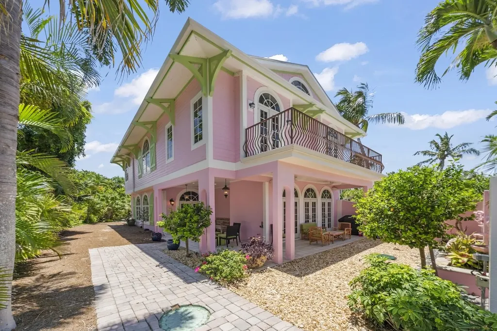 16785 Captiva Drive Captiva FL 33924