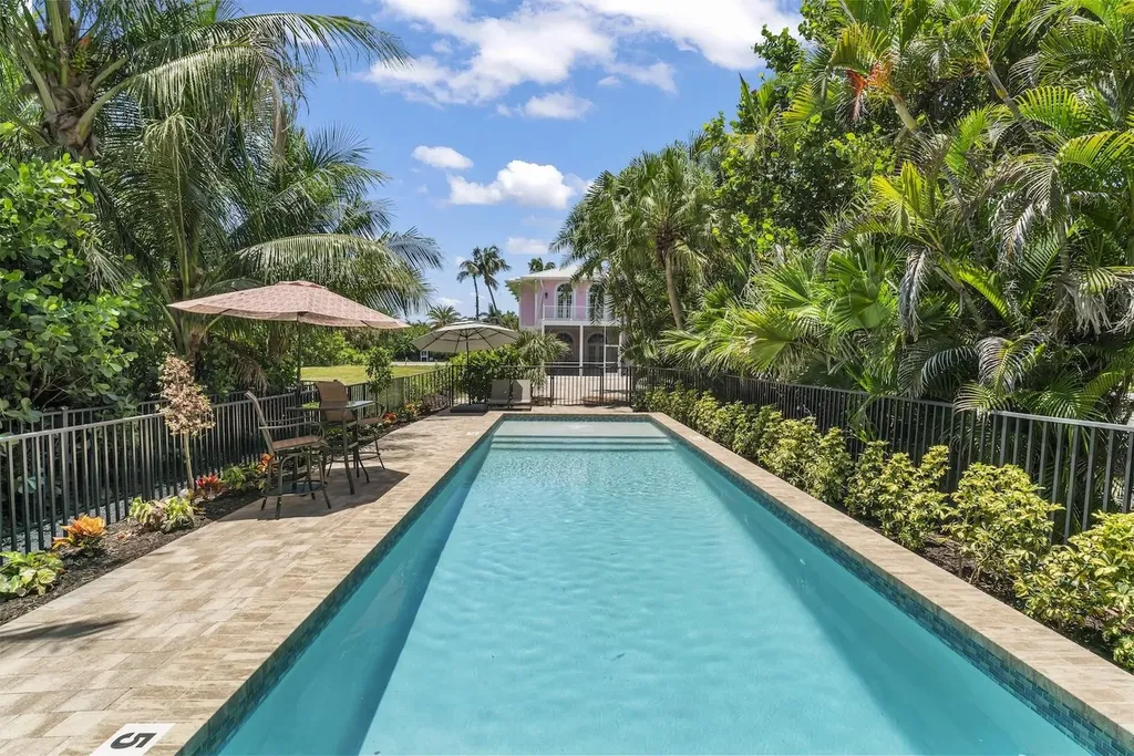 16785 Captiva Drive Captiva FL 33924