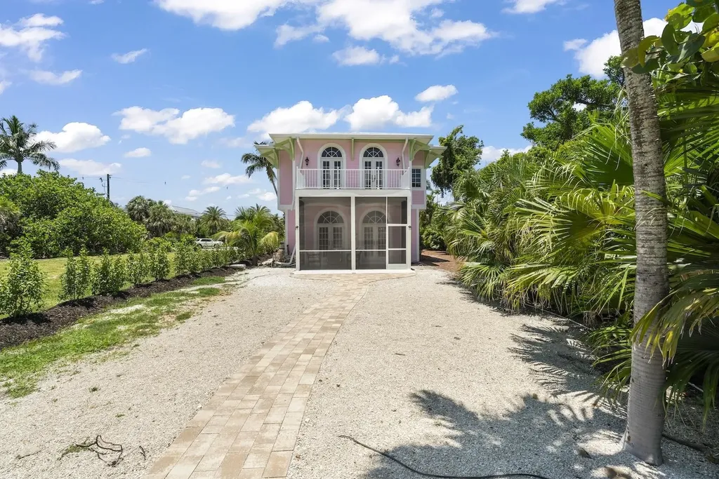 16785 Captiva Drive Captiva FL 33924
